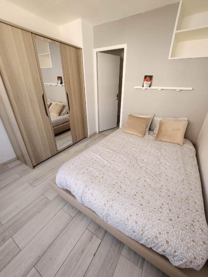 Appartement Cosy Et Chaleureux Dunkirk Exterior foto