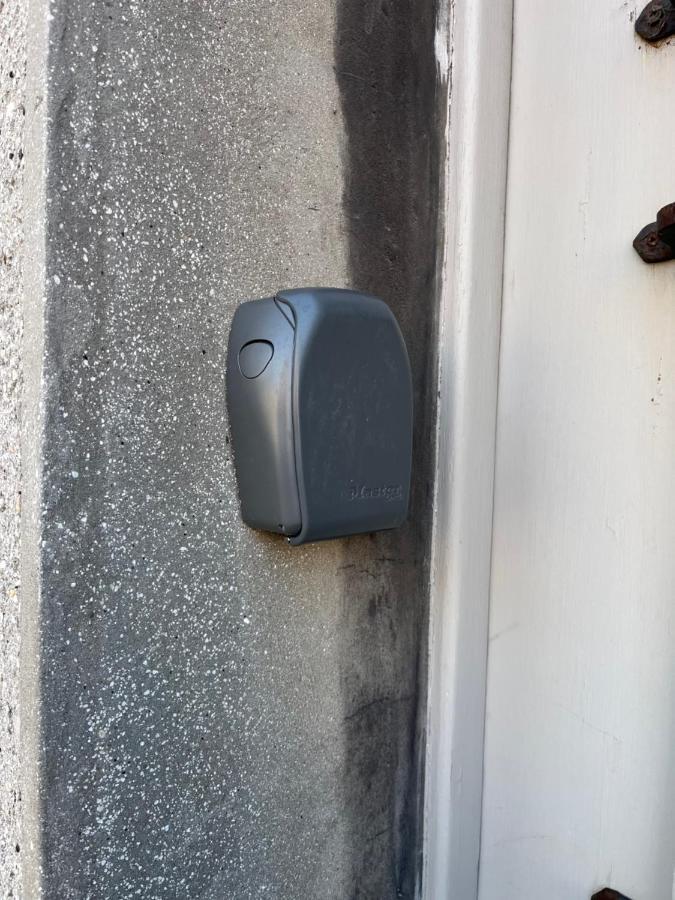 Appartement Cosy Et Chaleureux Dunkirk Exterior foto